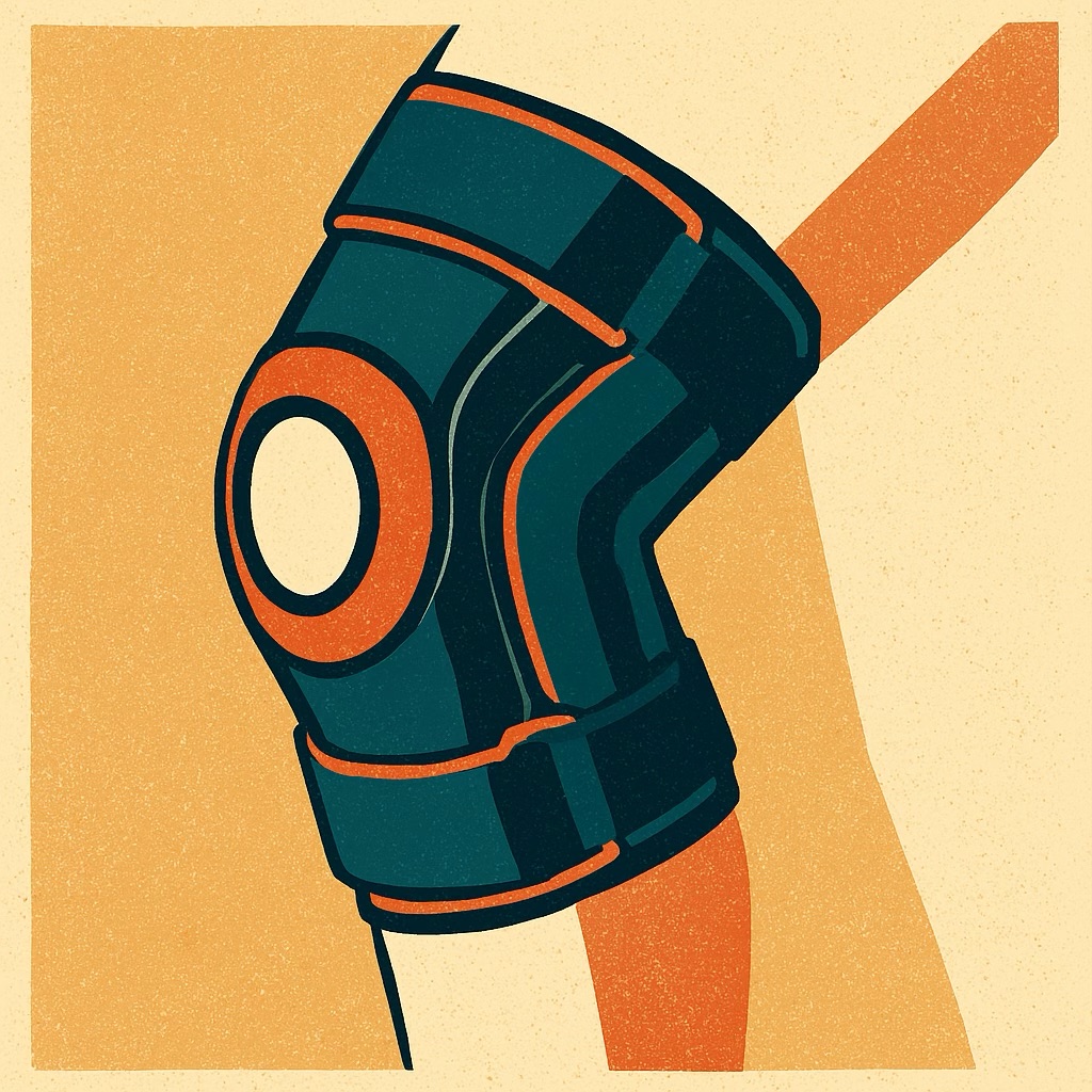 I Tried This: BeActive Sciatic Support Brace Review-A.I.&nbsp;update