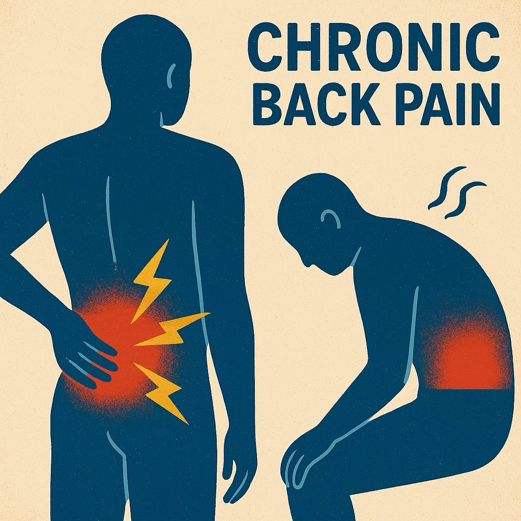 Pain & Awake or Waking&nbsp;up