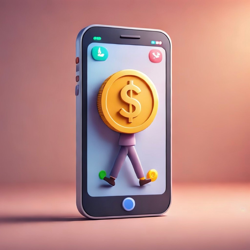 Walking apps for&nbsp;money